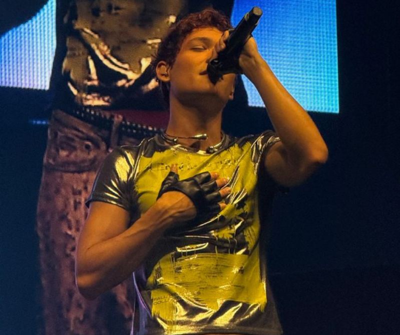 Midnight Sun Tour Antwerp