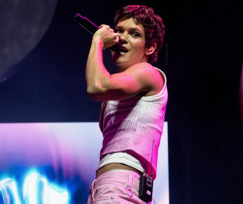 Midnight Sun Tour Stockholm