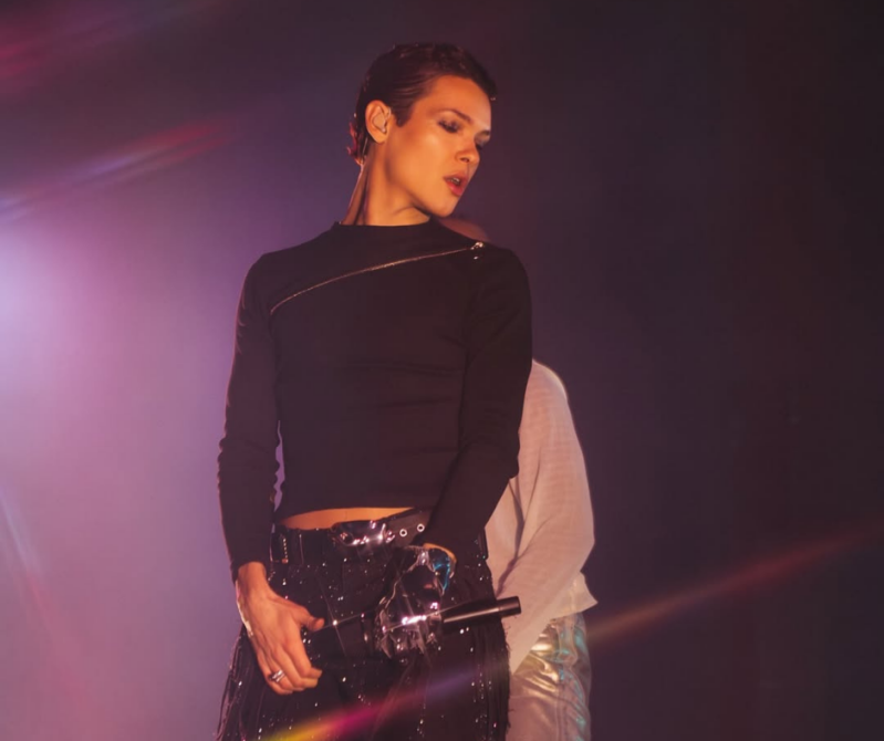 Every Night Fantasy Tour Warsaw