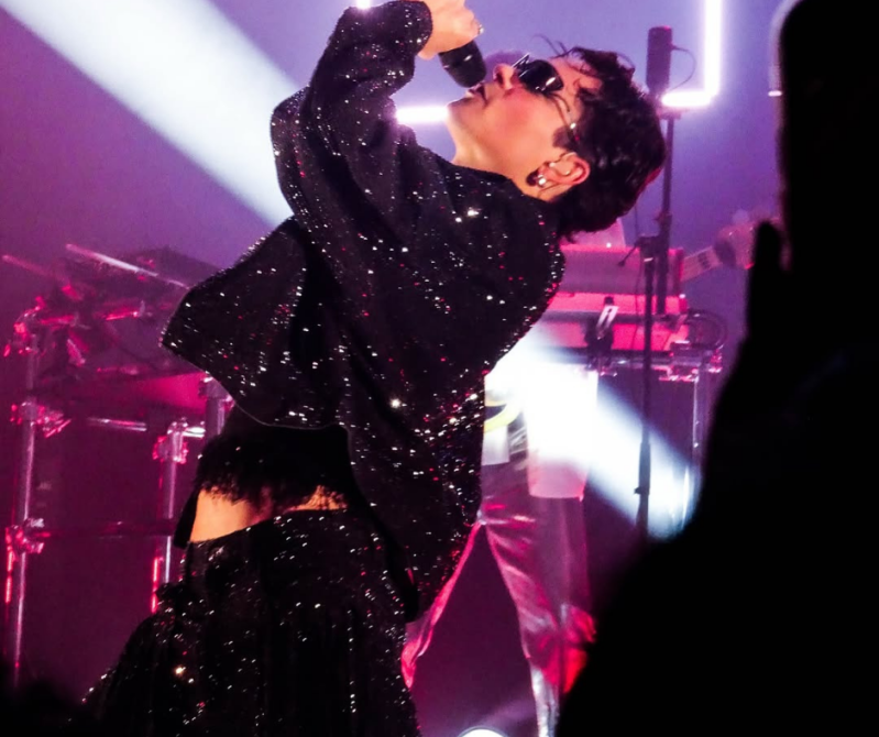 Every Night Fantasy Tour Paris