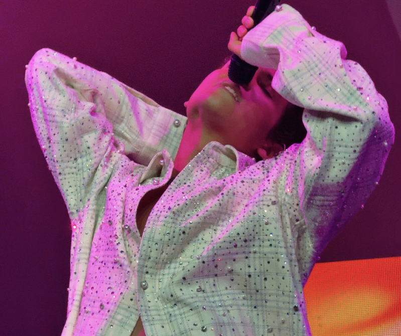 Midnight Sun Tour Düsseldorf