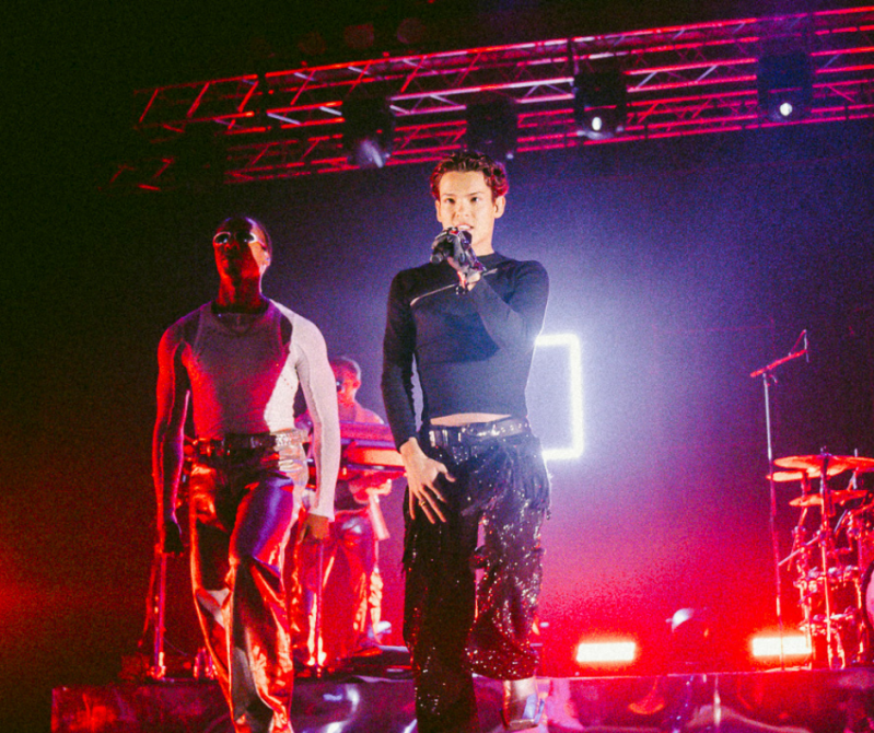 Every Night Fantasy Tour Milan