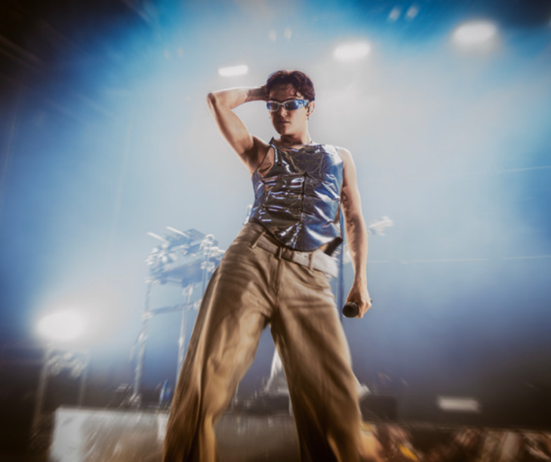 Every Night Fantasy Tour Stockholm