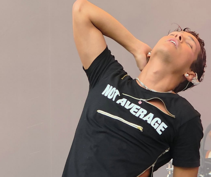 Summer Festival Feeling festival