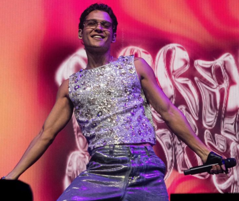 Midnight Sun Tour Amsterdam