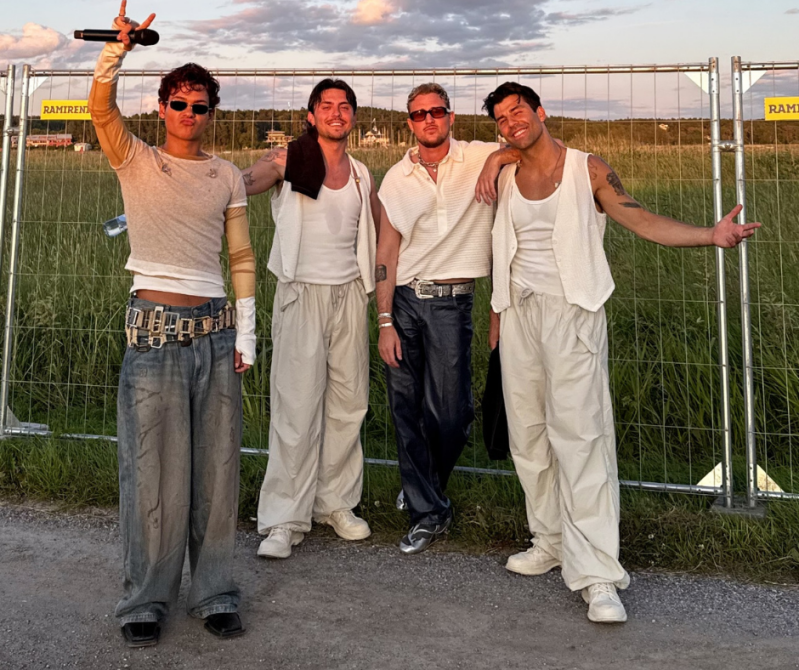 Summer Festival Ruisrock