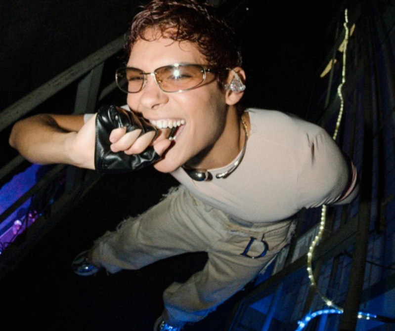 Midnight Sun Tour Munich