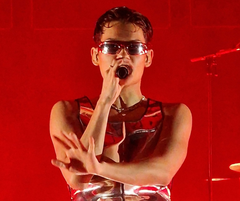 Every Night Fantasy Tour Copenhagen