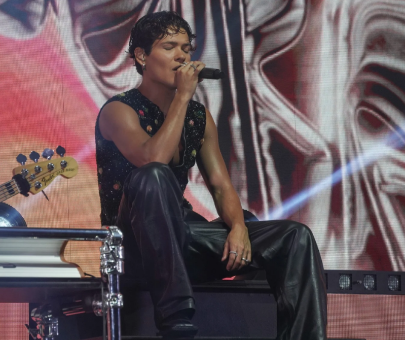 Summer Festival Stockholm Pride