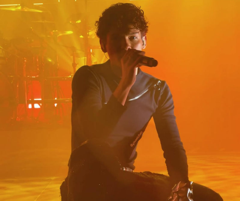 Every Night Fantasy Tour Munich