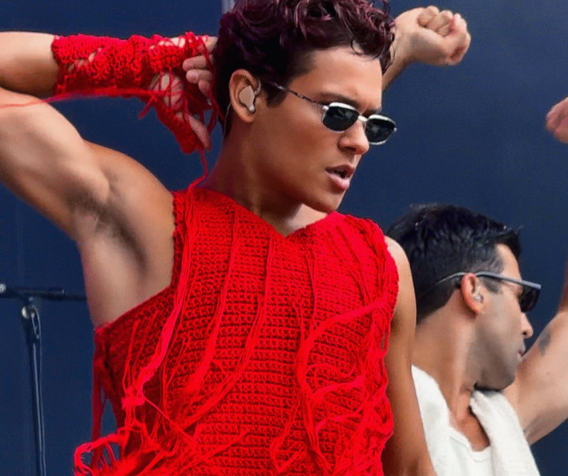 Summer Festival Superbloom