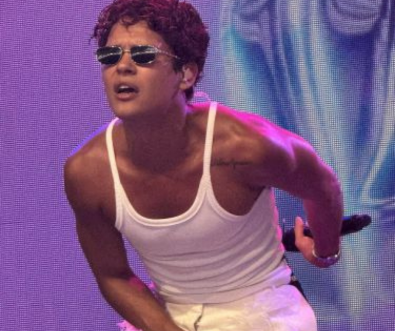 Summer Festival Pinkpop festival