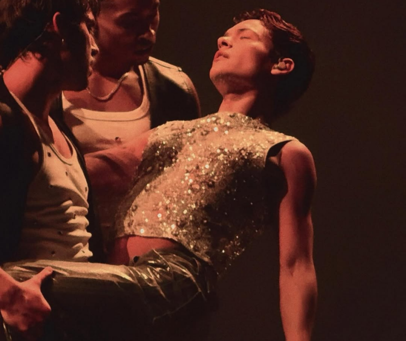 Midnight Sun Tour Amsterdam