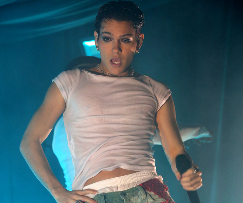 Omar Rudberg Every NIght Fantasy Tour. Birmingham