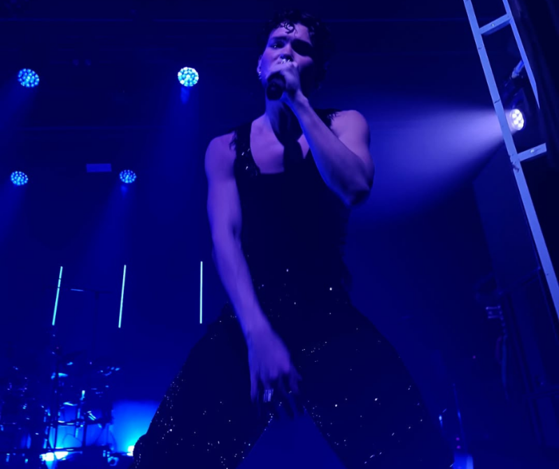 Every Night Fantasy Tour Antwerp