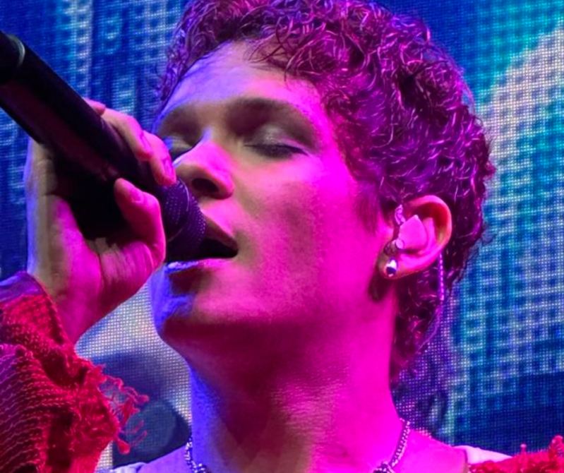 Midnight Sun Tour Dublin