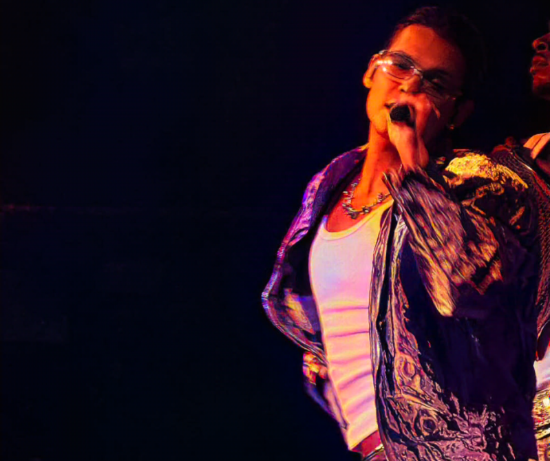 Midnight Sun Tour Manchester