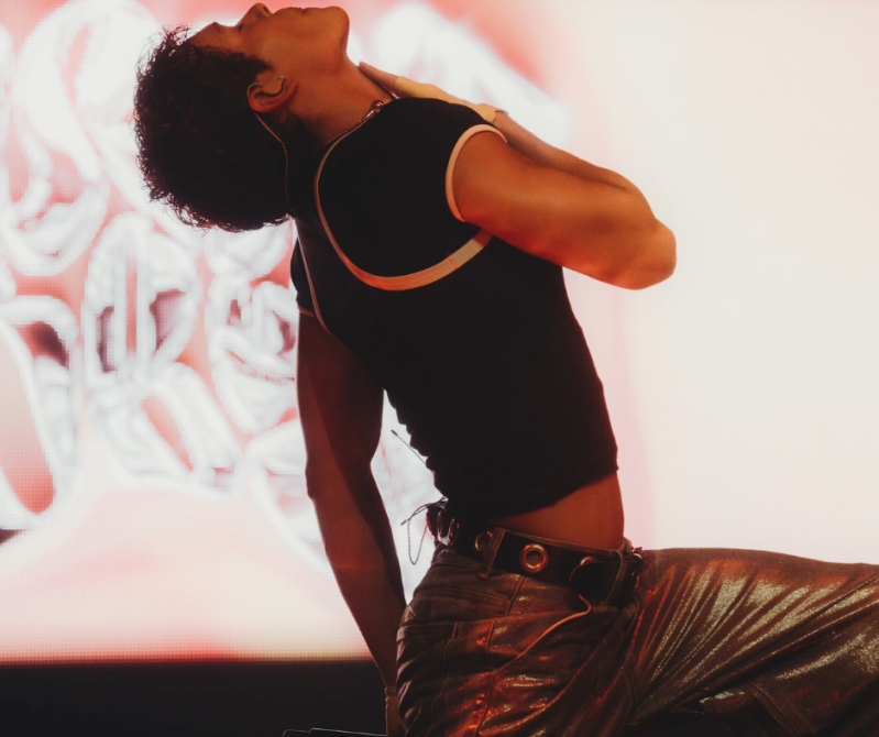 Midnight Sun Tour Vienna