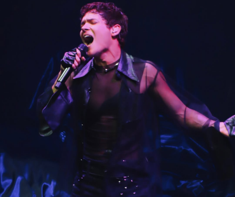 Midnight Sun Tour Berlin