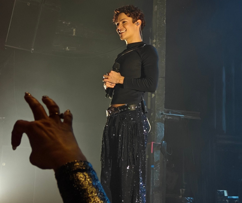 Every Night Fantasy Tour Barcelona