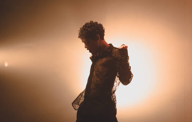 Omar Rudberg Mi Casa Su Casa