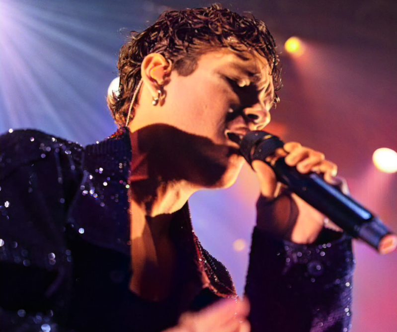 Every Night Fantasy Tour Paris