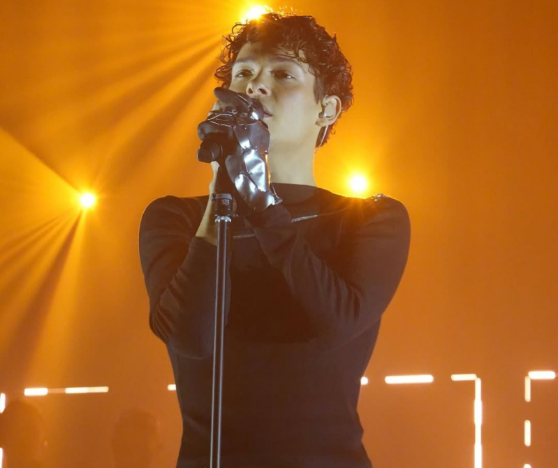 Every Night Fantasy Tour Munich