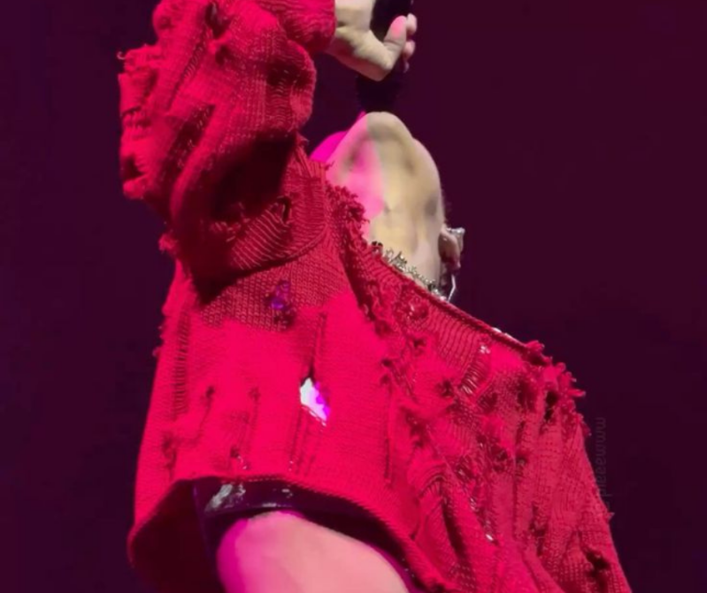 Midnight Sun Tour Dublin