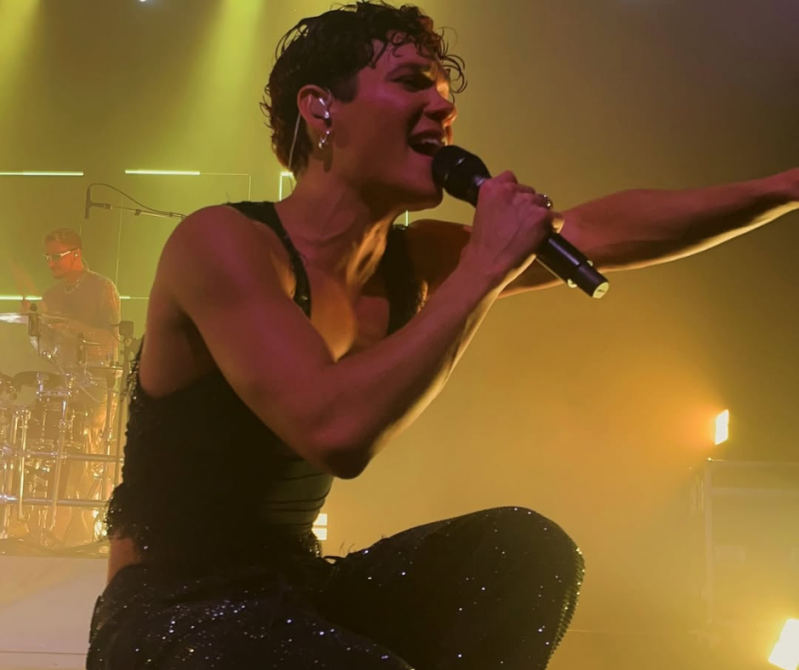 Every Night Fantasy Tour Antwerp