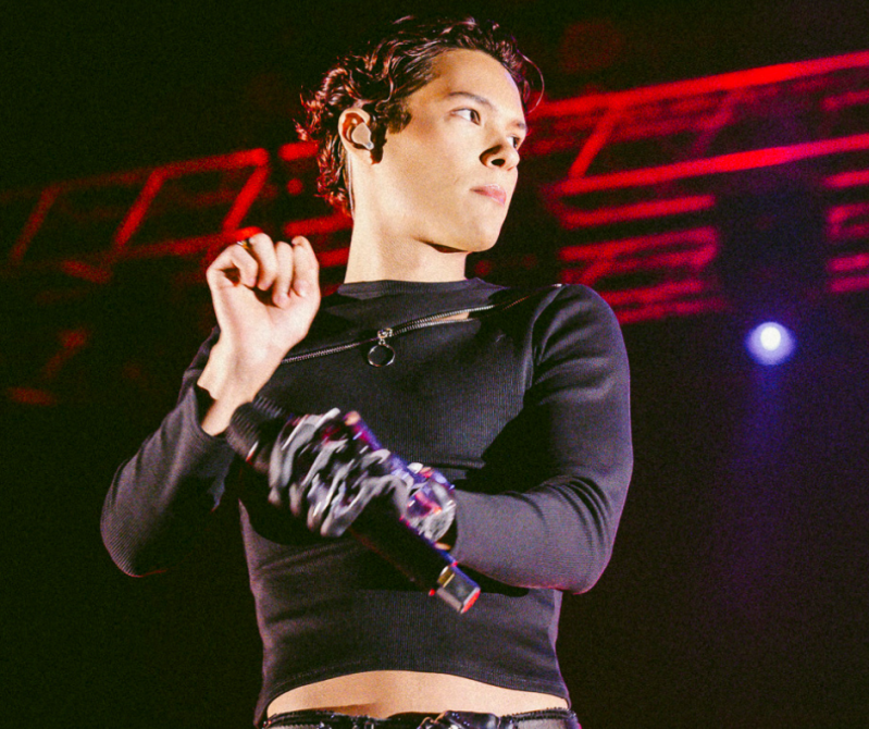 Every Night Fantasy Tour Milan