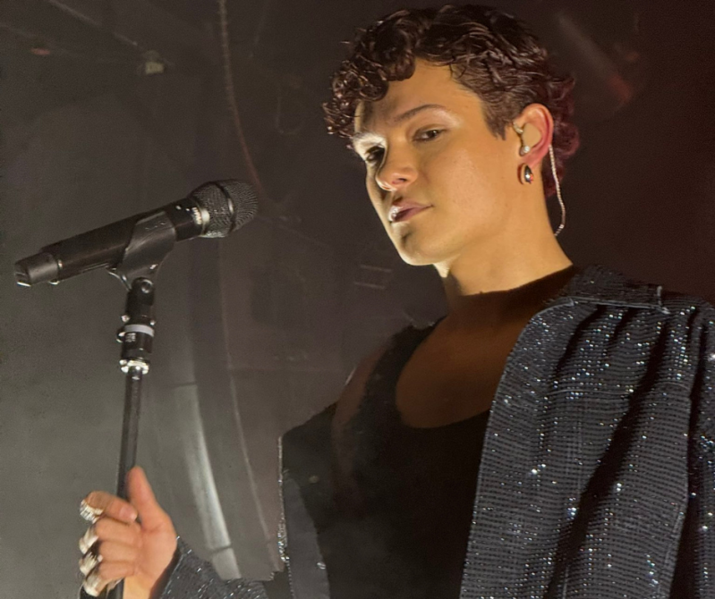 Every Night Fantasy Tour Madrid