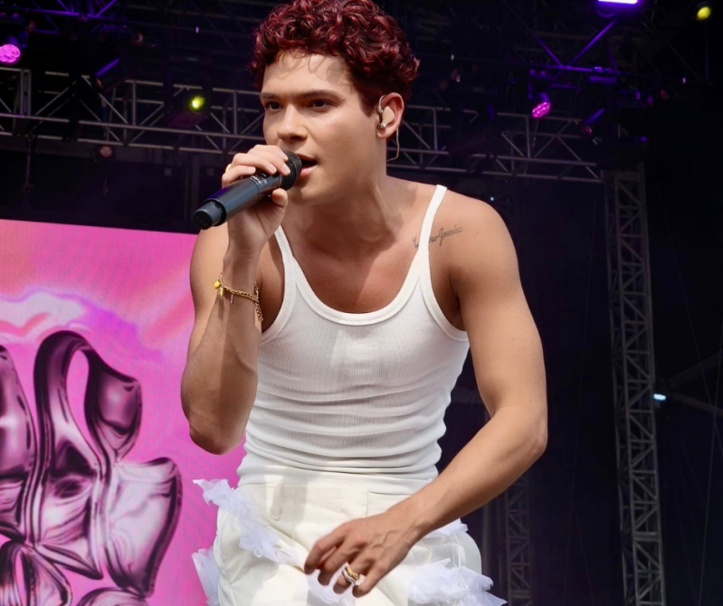 Summer Festivals Mighty Hoopla