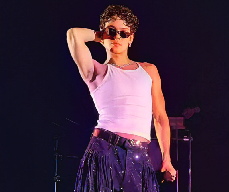 Every Night Fantasy Tour Oslo