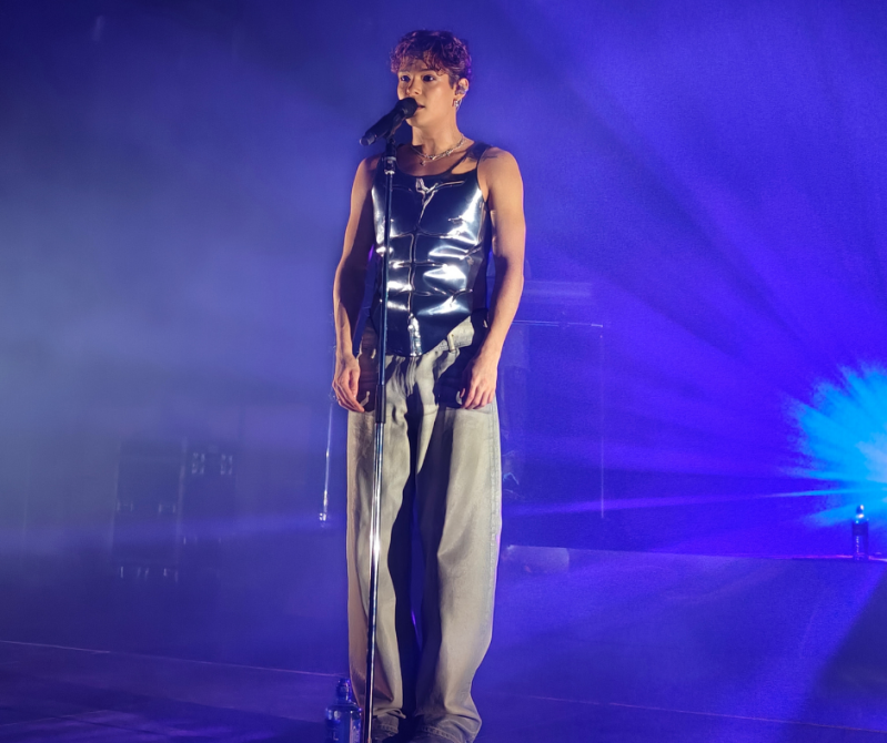 Every Night Fantasy Tour Stockholm