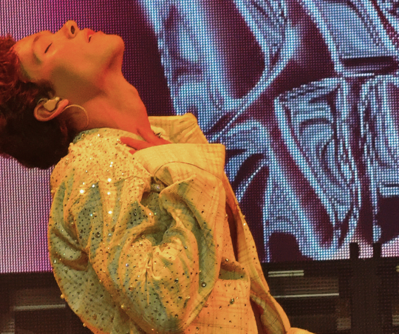 Midnight Sun Tour Düsseldorf