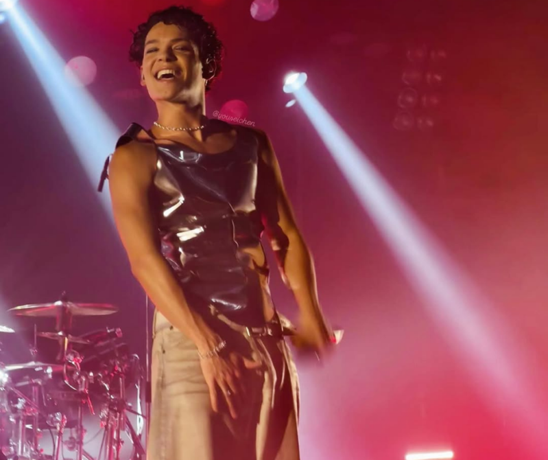 Every Night Fantasy Tour Cologne