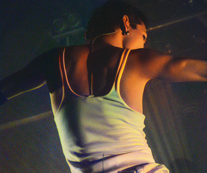 Omar Rudberg London. Fall Tour 2024