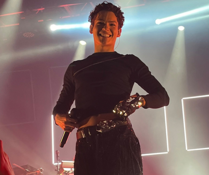 Every Night Fantasy Tour Barcelona