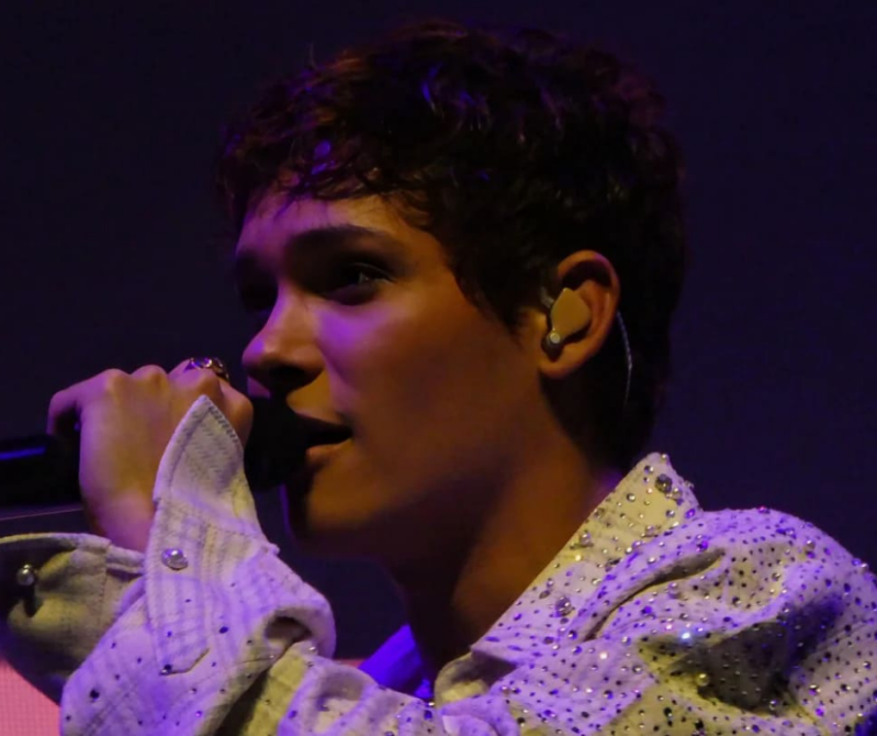 Midnight Sun Tour London