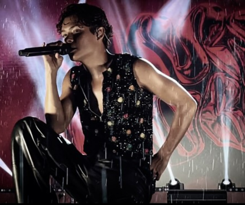 Summer Festival Stockholm Pride