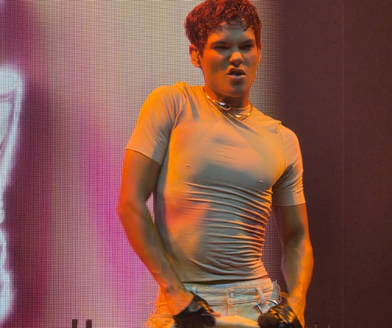 Midnight Sun Tour Munich