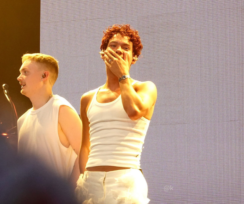 Summer Festival Pinkpop festival