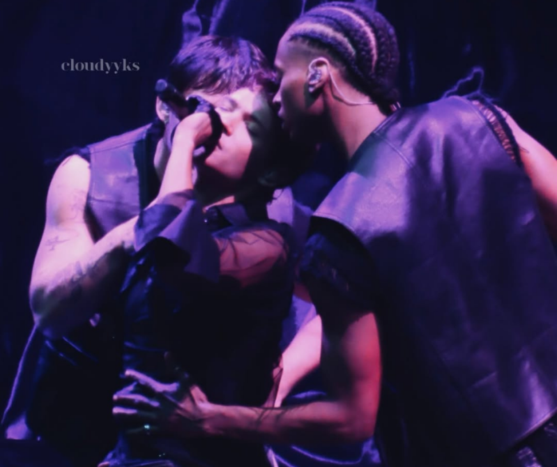 Midnight Sun Tour Berlin