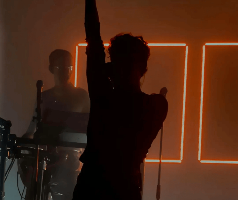 Every Night Fantasy Tour Warsaw