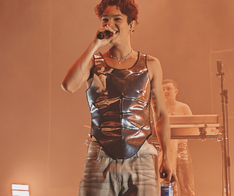 Every Night Fantasy Tour Copenhagen