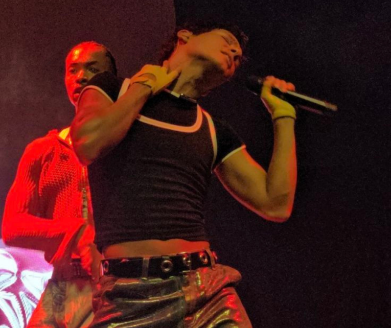 Midnight Sun Tour Vienna