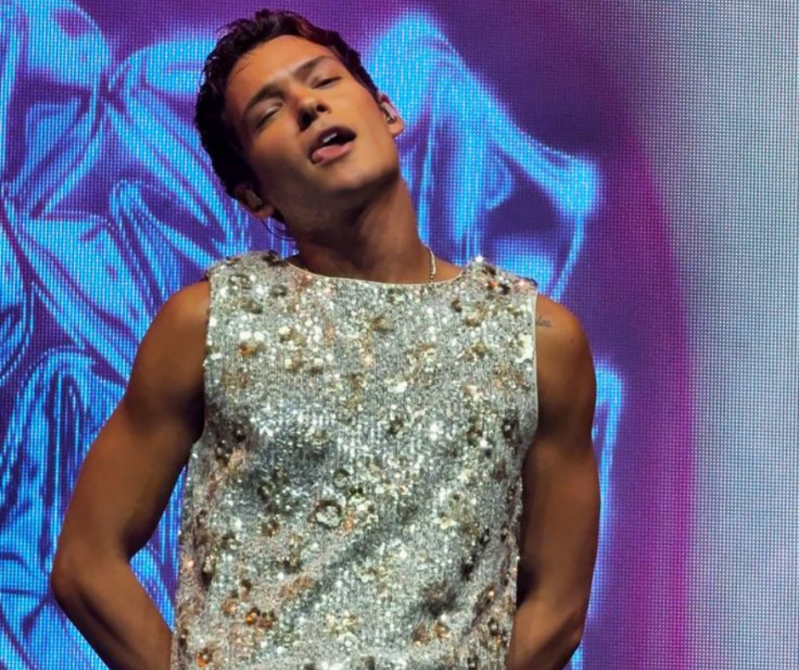 Midnight Sun Tour Amsterdam