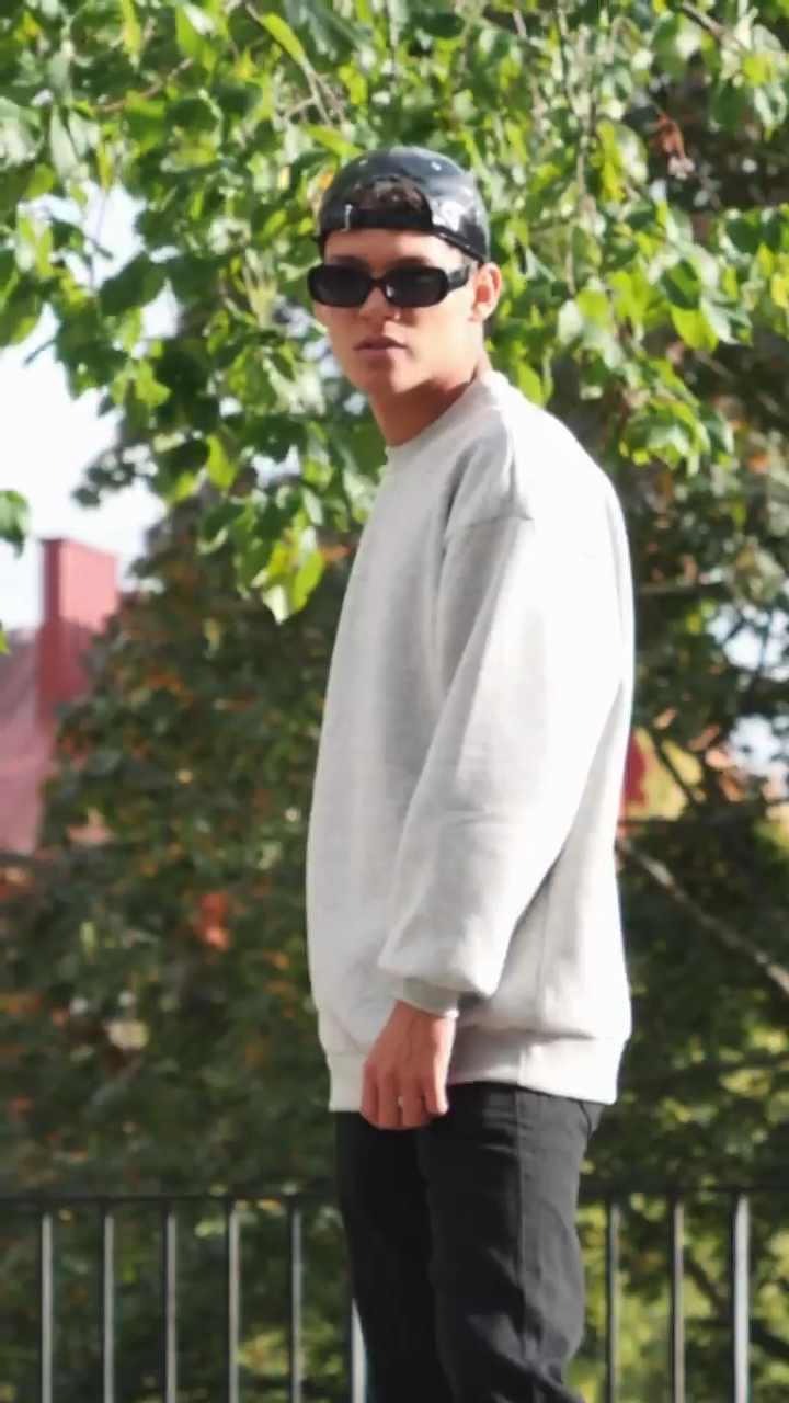 Omar Rudberg Zalando