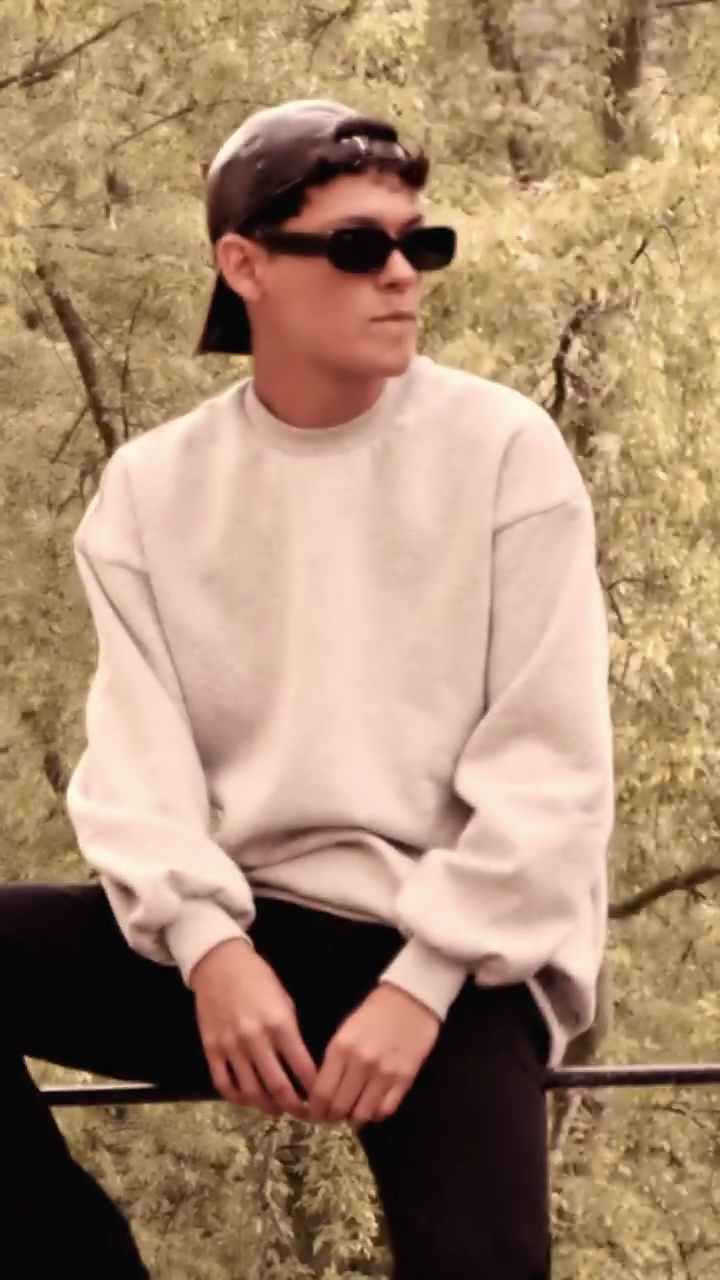 Omar Rudberg Zalando