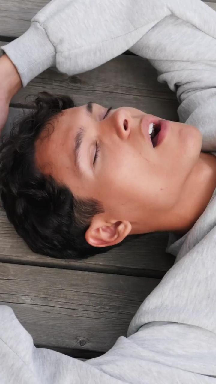 Omar Rudberg Zalando